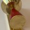 Midcentury Modern Italian Wall Sconces, 1950s, Set of 2 3