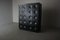 Vintage Belgian Brutalist Black Bar Cabinet by Frans Defour, 1970s, Image 13