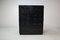 Vintage Belgian Brutalist Black Bar Cabinet by Frans Defour, 1970s, Image 6