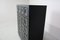 Vintage Belgian Brutalist Black Bar Cabinet by Frans Defour, 1970s, Image 10