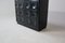 Vintage Belgian Brutalist Black Bar Cabinet by Frans Defour, 1970s, Image 17