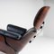 Vintage Lounge Chair by Charles and Ray Eames for Vitra, 1956, Image 6