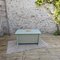 Vintage Oak Chest, 1920s 8