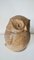 Keramik Eulenskulptur von Agnès Escala, 1960er 15