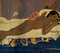 Aubusson Tapestry After the Painting Manao Tupapau by Gauguin, Image 2