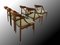 Danish Teak Dining Chairs by Johannes Andersen for Uldum Møbelfabrik, Set of 6 7