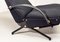 First Edition P40 Adjustable Lounge Chair by Osvaldo Borsani for Tecno, 1955 8