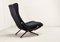 Fauteuil Ajustable P40 First Edition par Osvaldo Borsani pour Tecno, 1955 7