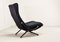 First Edition P40 Adjustable Lounge Chair by Osvaldo Borsani for Tecno, 1955, Image 7