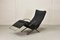 First Edition P40 Adjustable Lounge Chair by Osvaldo Borsani for Tecno, 1955 2