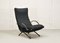 First Edition P40 Adjustable Lounge Chair by Osvaldo Borsani for Tecno, 1955 6