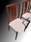 Vintage Rosewood Dinining Chairs by Nils Jonsson for Troeds, Set of 6 3
