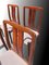 Vintage Rosewood Dinining Chairs by Nils Jonsson for Troeds, Set of 6 1