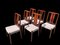 Vintage Rosewood Dinining Chairs by Nils Jonsson for Troeds, Set of 6 7