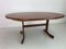 Vintage Teak Table by V. Wilkins for G-Plan, 1960s 9