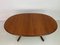 Table Vintage en Teck par V. Wilkins pour G-Plan, 1960s 6