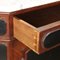 Antique Buffet in Mahogany and Poplar, Image 4