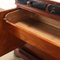 Antique Buffet in Mahogany and Poplar, Image 7