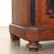 Antique Buffet in Mahogany and Poplar, Image 8