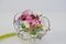 Hand-Blown Glass Rose, Former Czechoslovakia, 1970s 8