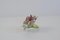 Hand-Blown Glass Rose, Former Czechoslovakia, 1970s 4