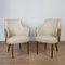 Art Deco Armchairs by Maurice Adams, 1930s, Set of 2, Image 1