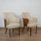 Art Deco Armchairs by Maurice Adams, 1930s, Set of 2, Image 4