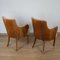 Art Deco Armchairs by Maurice Adams, 1930s, Set of 2, Image 5