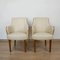 Art Deco Armchairs by Maurice Adams, 1930s, Set of 2, Image 2