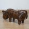 Mid-Century Rhinoceros Ottoman by Dimitri Omersa, 1960s, Image 6