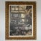 Edward Seago, Street en Wan Chai, Hong Kong, óleo a bordo, Imagen 2