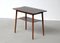 Petite Table Basse en Chêne Tanné, Danemark, 1940s 7