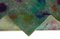 Large Vintage Multicolor Rug, Image 6