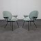 Set of Lounge Chairs by W. H. Gispen for Kembo, 1960s, Image 1