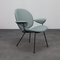 Set of Lounge Chairs by W. H. Gispen for Kembo, 1960s, Image 3