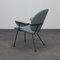 Set of Lounge Chairs by W. H. Gispen for Kembo, 1960s, Image 6