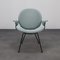 Set of Lounge Chairs by W. H. Gispen for Kembo, 1960s, Image 2