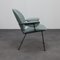 Set of Lounge Chairs by W. H. Gispen for Kembo, 1960s, Image 4