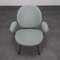 Set of Lounge Chairs by W. H. Gispen for Kembo, 1960s, Image 8