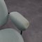 Set of Lounge Chairs by W. H. Gispen for Kembo, 1960s, Image 9