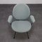 Set of Lounge Chairs by W. H. Gispen for Kembo, 1960s, Image 7