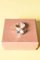 Mid-Century Bergkristall Ring von Cecilia Johansson, 1965 5