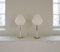 Mid-Century Modern Model 2466 Table Lamps by Josef Frank for Svenskt Tenn, Sweden, 1950s, Set of 2, Image 9