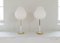 Mid-Century Modern Model 2466 Table Lamps by Josef Frank for Svenskt Tenn, Sweden, 1950s, Set of 2, Image 10