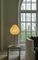 Mid-Century Modern Model 2466 Table Lamps by Josef Frank for Svenskt Tenn, Sweden, 1950s, Set of 2, Image 6