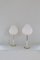 Mid-Century Modern Model 2466 Table Lamps by Josef Frank for Svenskt Tenn, Sweden, 1950s, Set of 2, Image 8