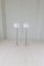 Mid-Century Modern Model G2326 Floor Lamps attributed to Josef Frank for Svenskt Tenn, Sweden, 1950s, Set of 2 6