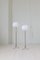 Mid-Century Modern Model G2326 Floor Lamps attributed to Josef Frank for Svenskt Tenn, Sweden, 1950s, Set of 2 14