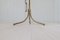 Mid-Century Modern Model G2326 Floor Lamps attributed to Josef Frank for Svenskt Tenn, Sweden, 1950s, Set of 2 10