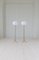 Mid-Century Modern Model G2326 Floor Lamps attributed to Josef Frank for Svenskt Tenn, Sweden, 1950s, Set of 2 5